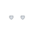 I'm 120V Encantador Stud Earrings - White