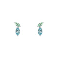 SunDaze Drop Earrings